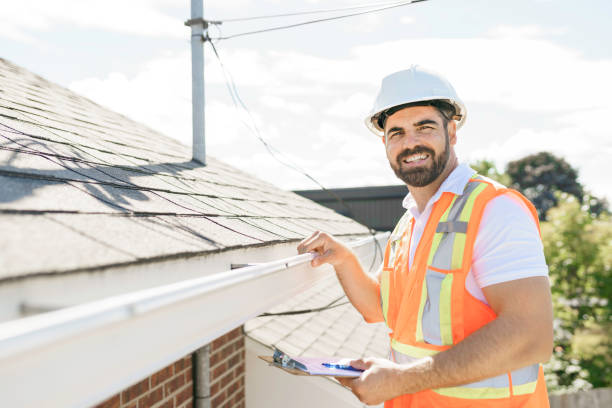 Heating Cable for Roof Installation in Romney, WV